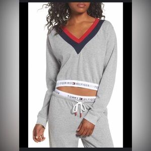 Tommy Hilfiger Sport 2-piece Sweat Jacket + Joggers Set